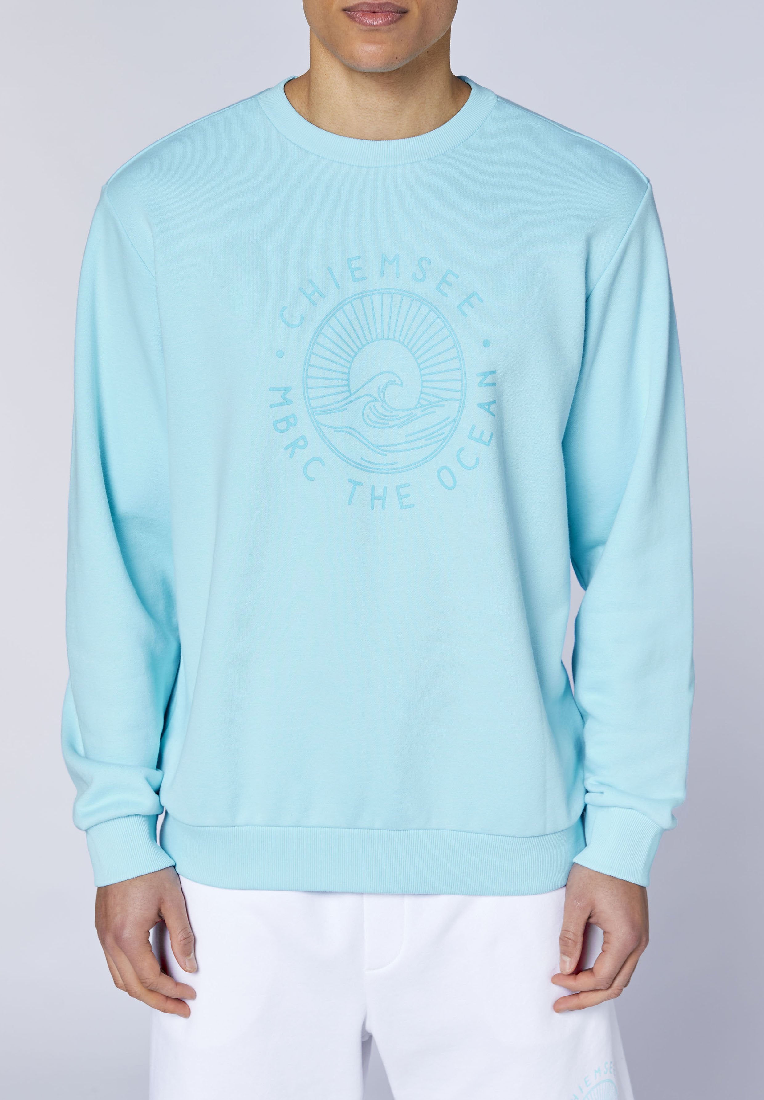 Chiemsee MBRC MEN, SWEATSHIRT