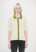 CLOSED SHORT SLEEVE