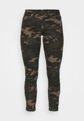 ONLNINE ESTER PANTS - ONLY Petite - View 1