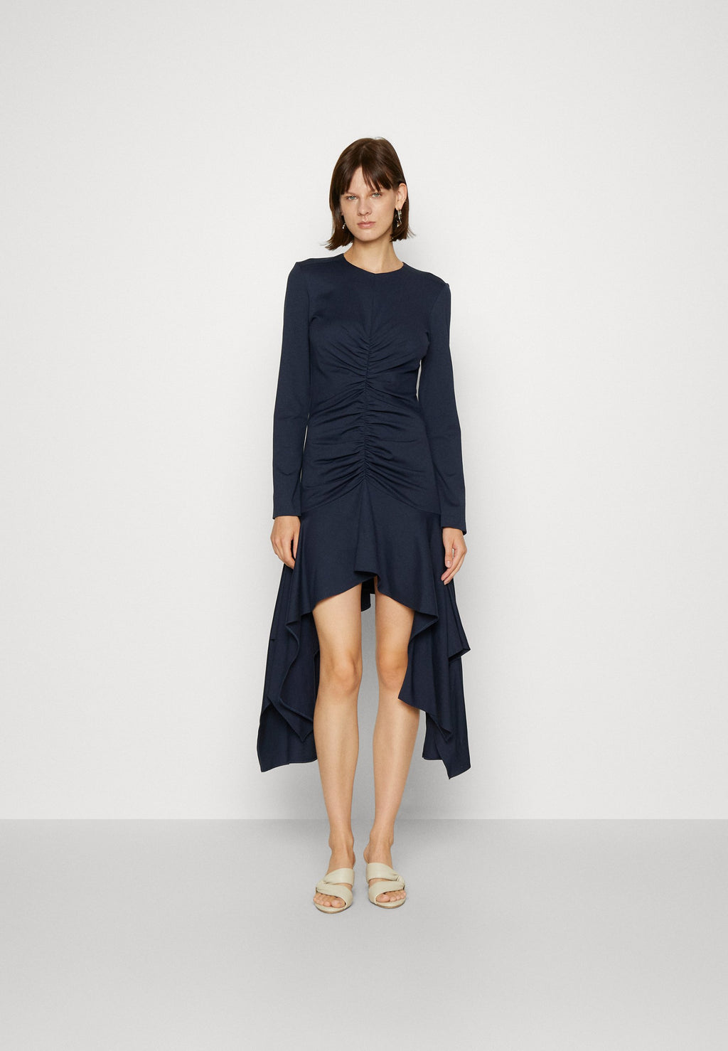 AKNVAS DAANI DRESS