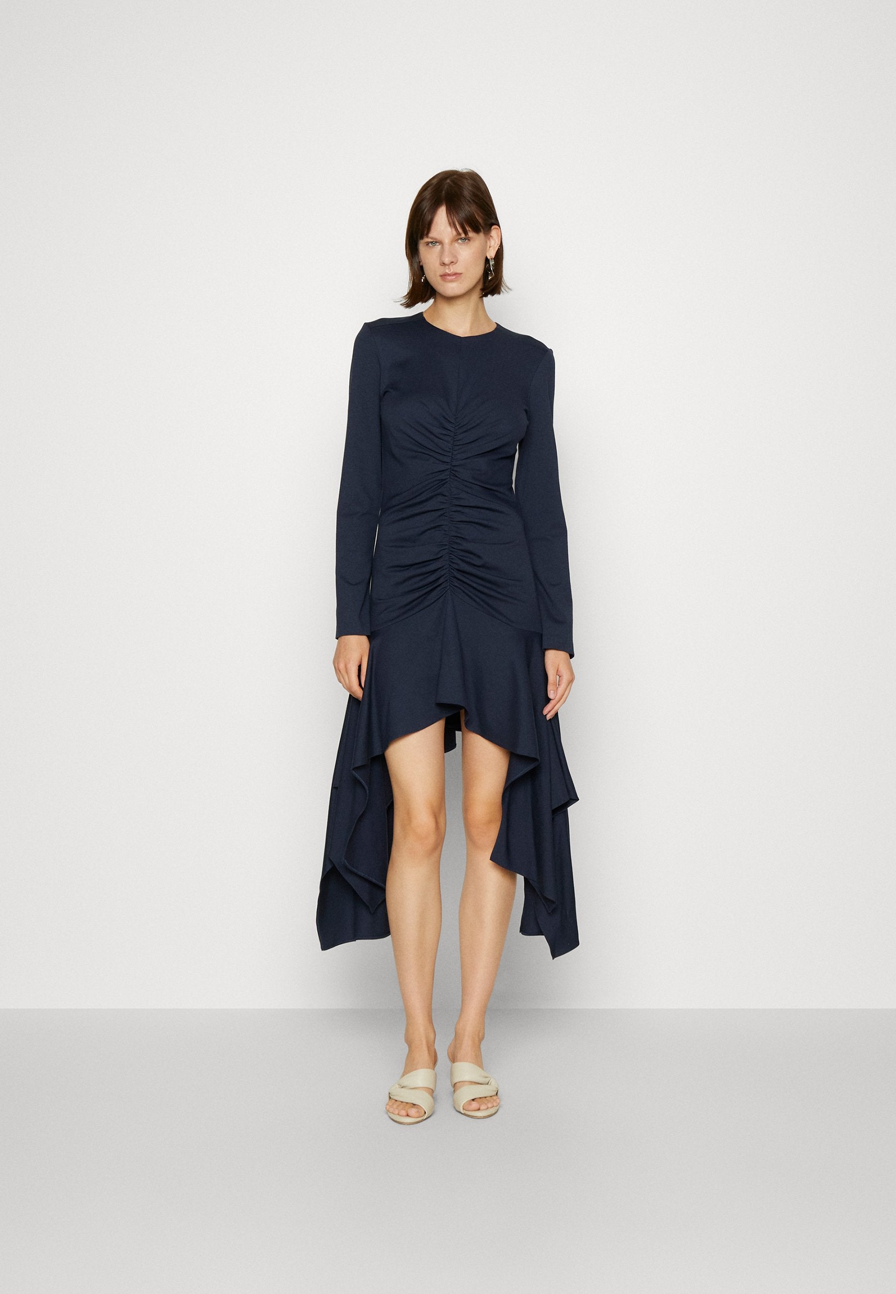 AKNVAS DAANI DRESS