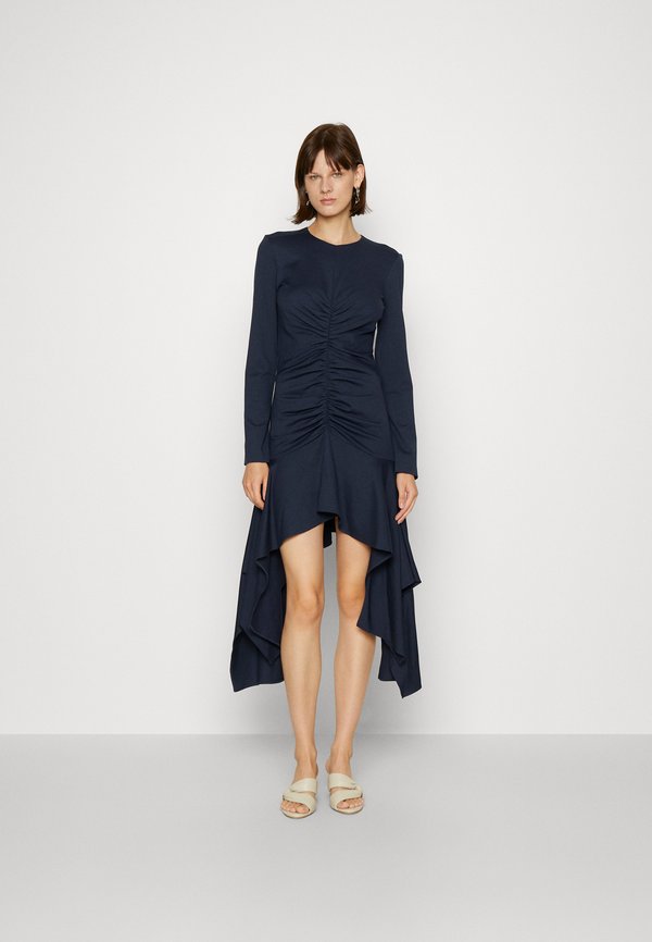 AKNVAS DAANI DRESS