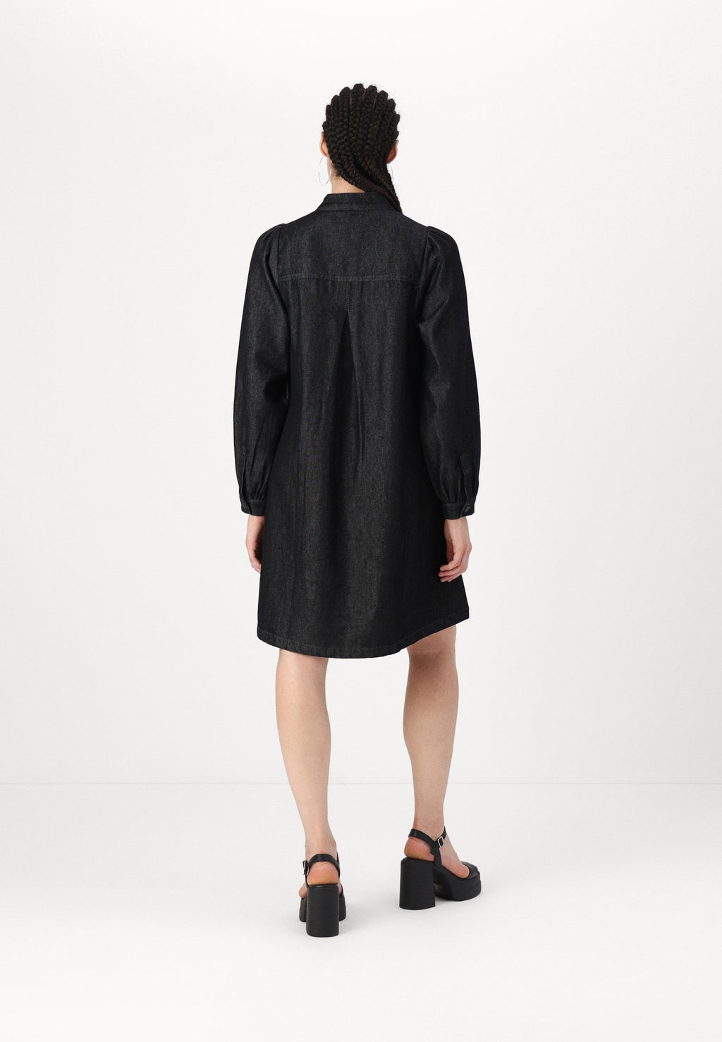 MSCH Copenhagen ELENA SHIRT DRESS