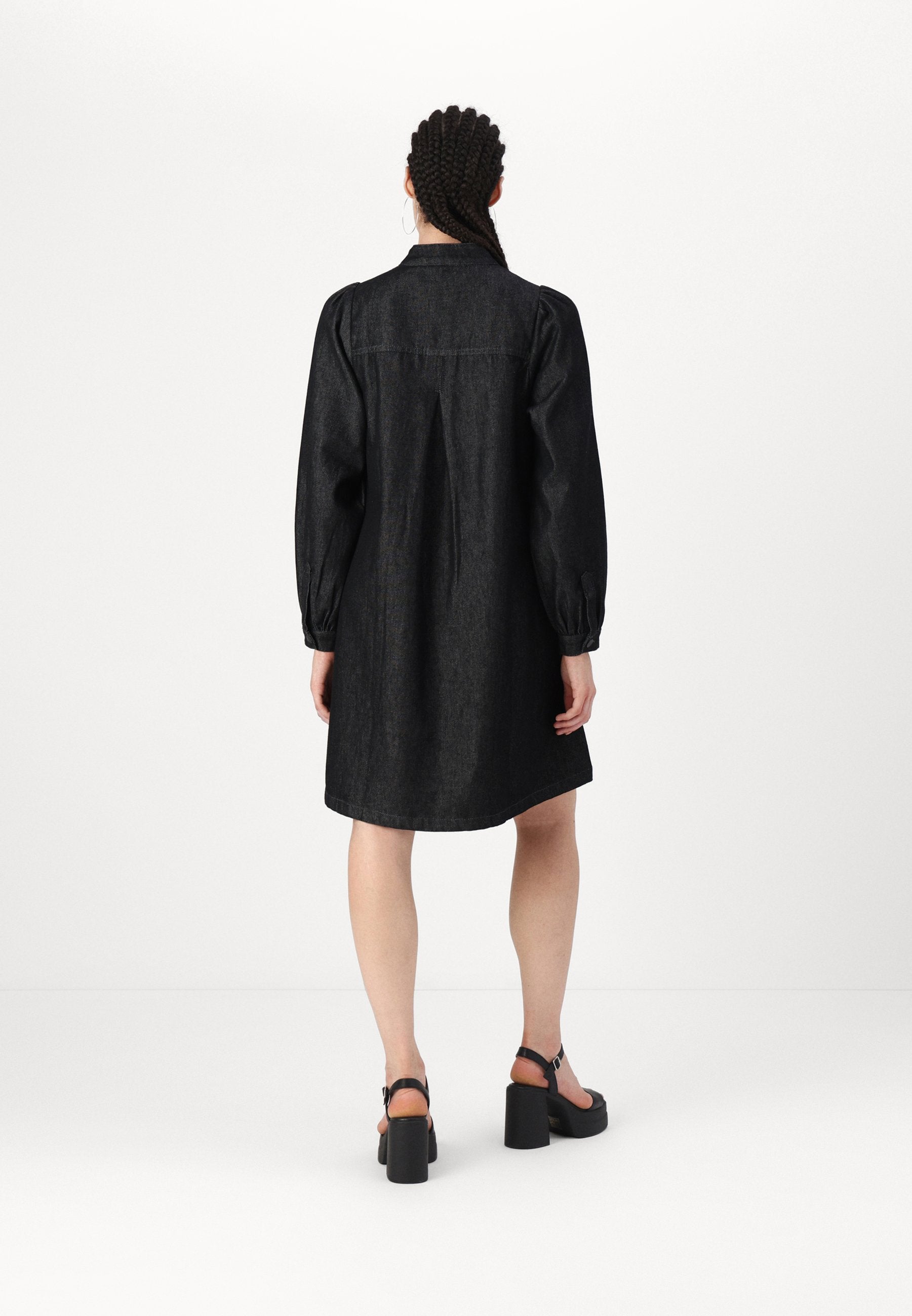 MSCH Copenhagen ELENA SHIRT DRESS