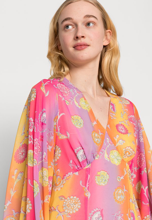 Never Fully Dressed STUDIO MONIQUE DRESS