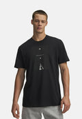 Under Armour CURRY GREATEST SHOOTER - Sports T-shirt - black