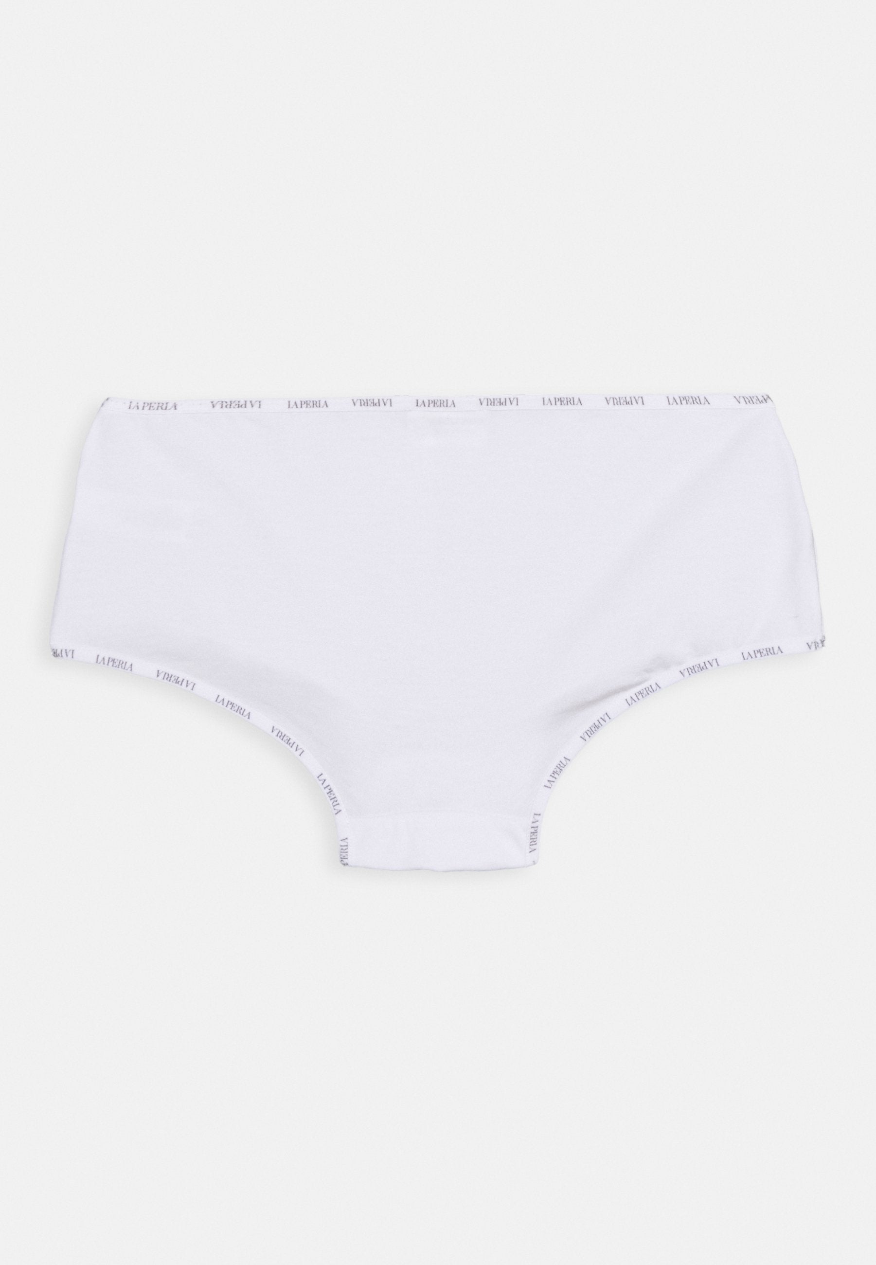 La Perla CULOTTE LOGO BORDER
