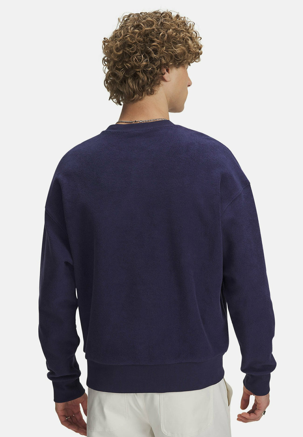 Under Armour ICON REV TERRY