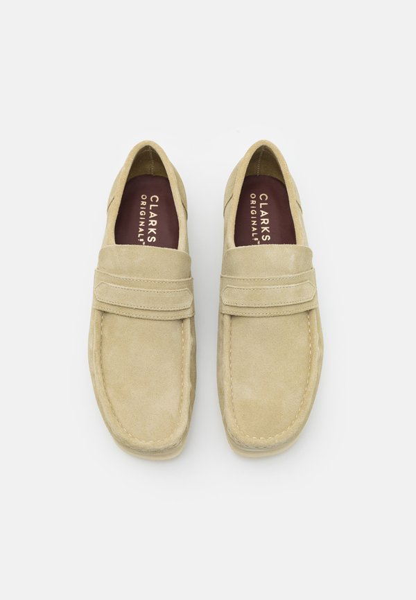 Clarks Originals WALLABEE LOAFER