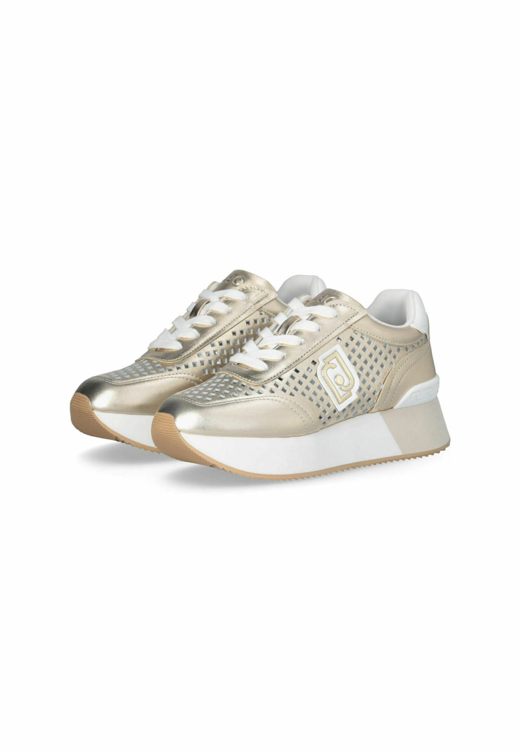 LIU JO PERFORATED