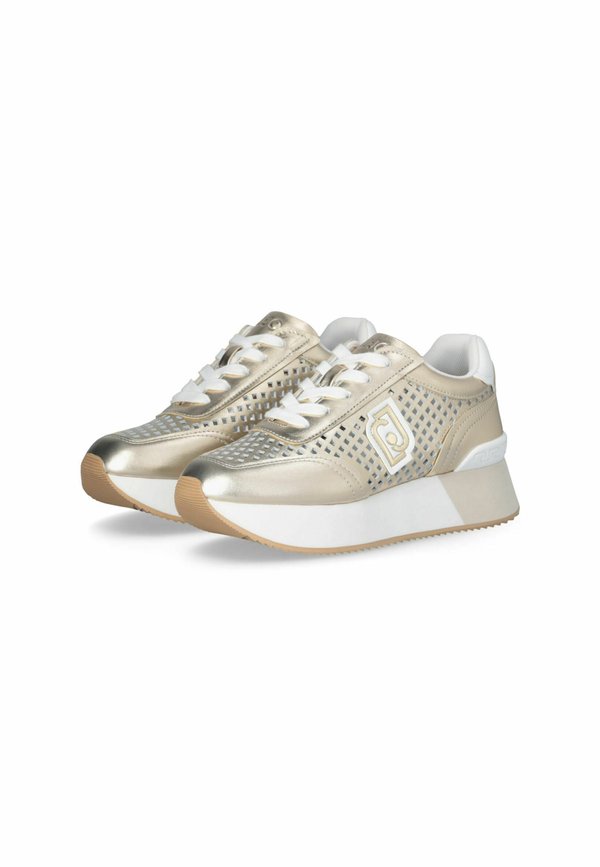 LIU JO PERFORATED