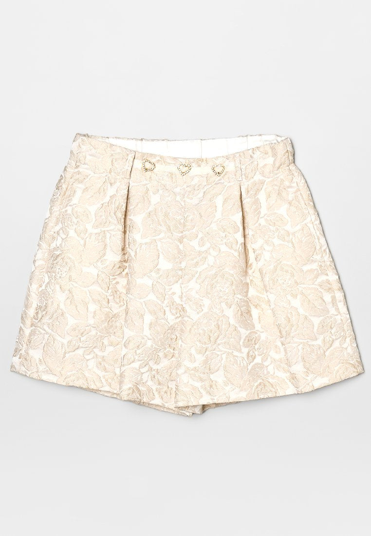 Monnalisa Shorts Media 1