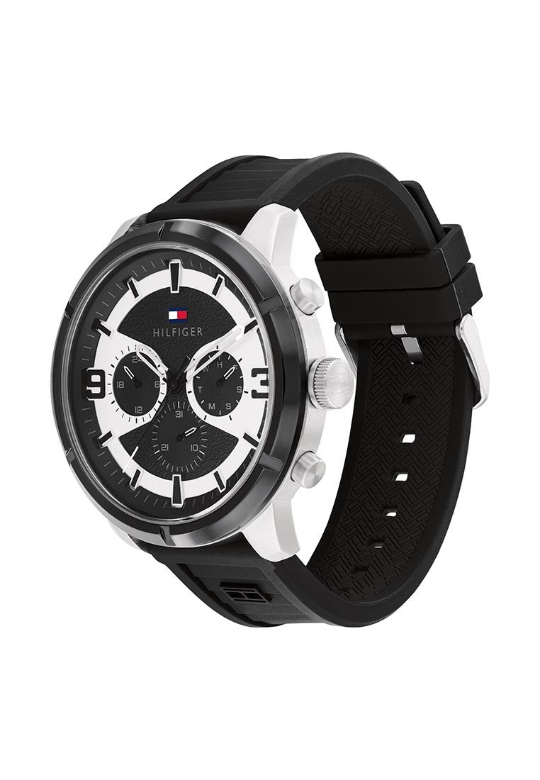 Tommy Hilfiger Uhr Media 4