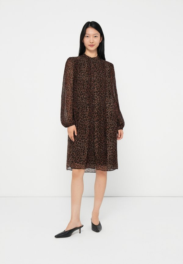 lala Berlin DRESS DEMI