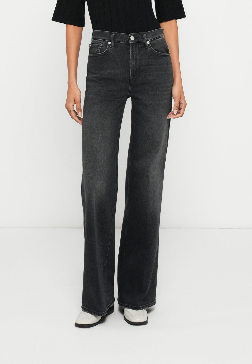 7 for all mankind MODERN DOJO LUXE VINTAGE