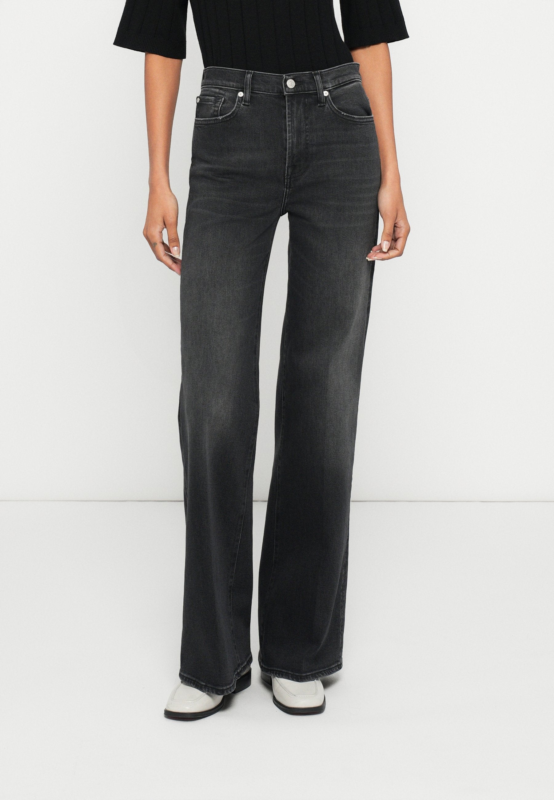 7 for all mankind MODERN DOJO LUXE VINTAGE