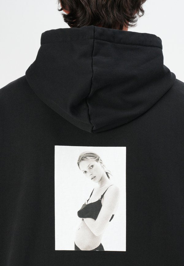 Calvin Klein CLASSIC KATE HOODIE UNISEX