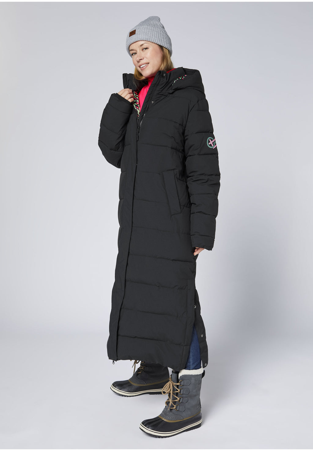 Chiemsee  REGULAR FIT