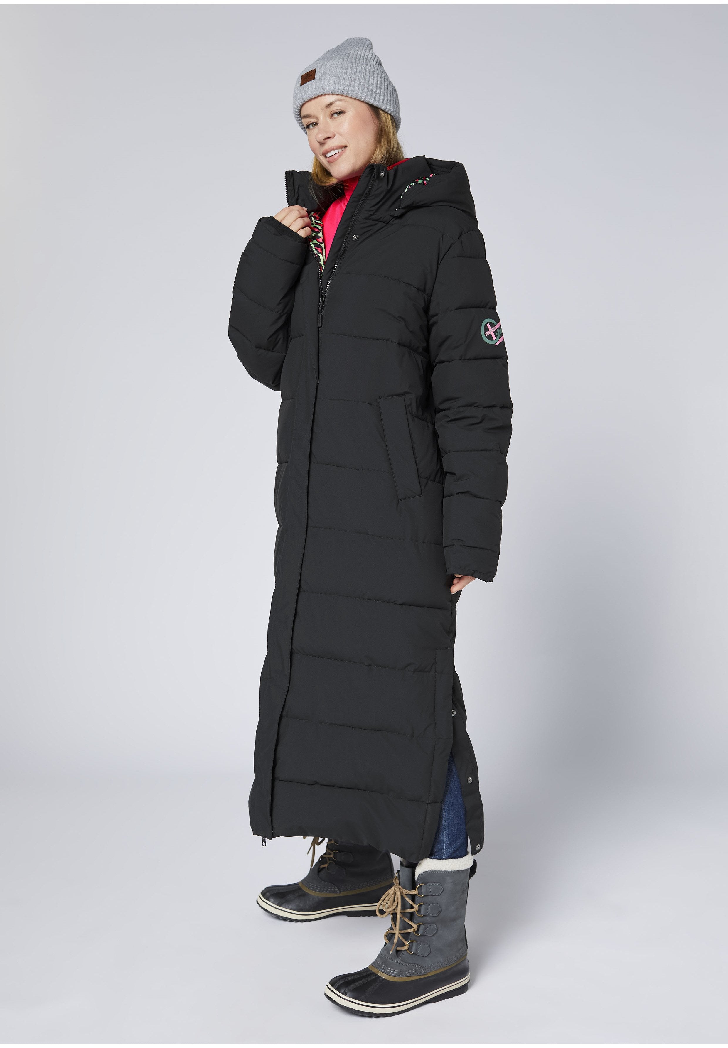 Chiemsee  REGULAR FIT