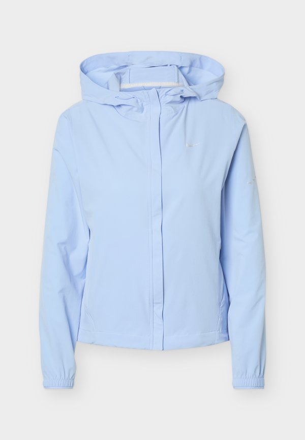 Nike Performance SWIFT  - Windbreaker - aluminum