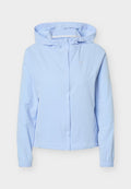 Nike Performance SWIFT  - Windbreaker - aluminum