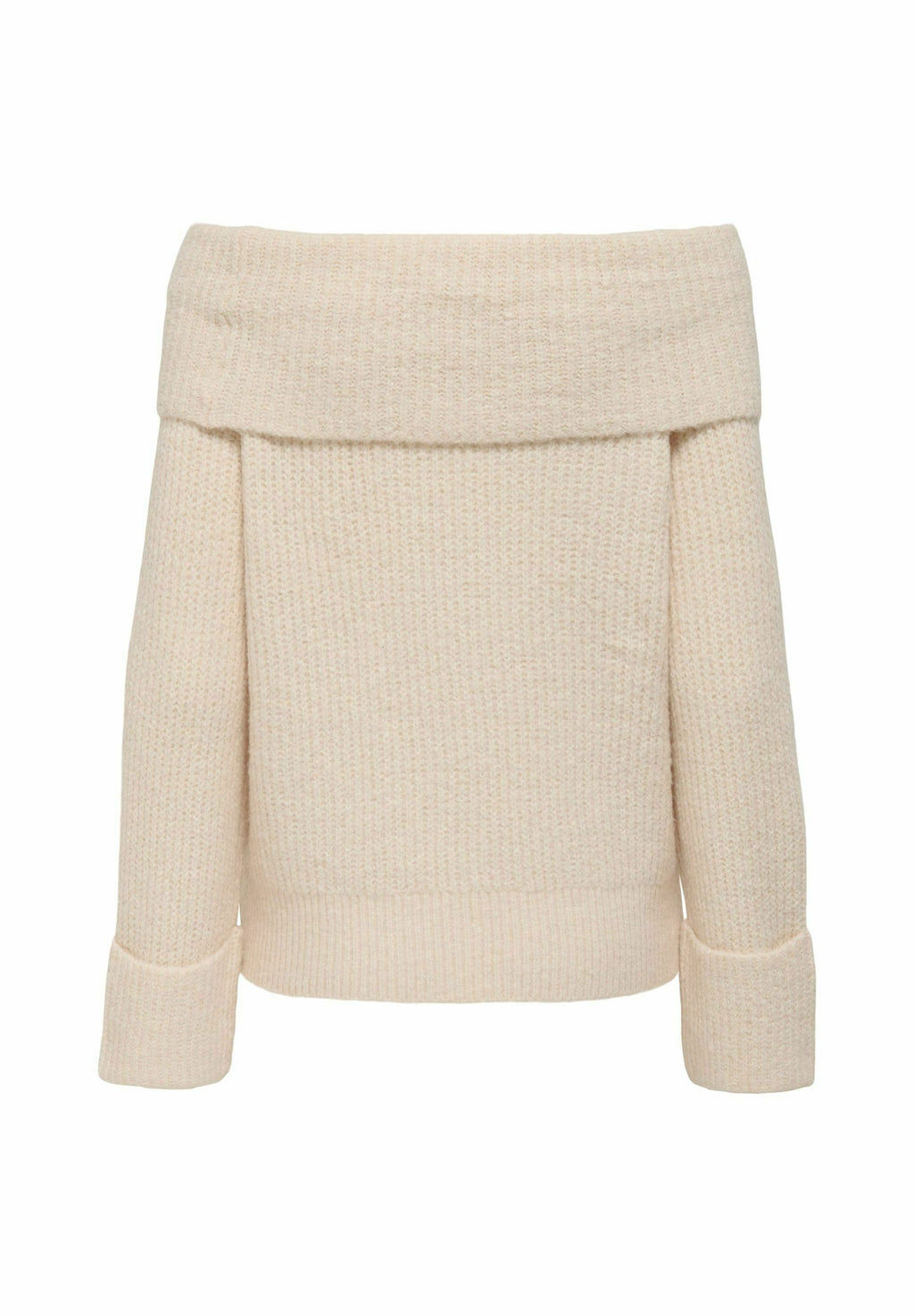 Knitted ONLLUNA Knitted Media 5