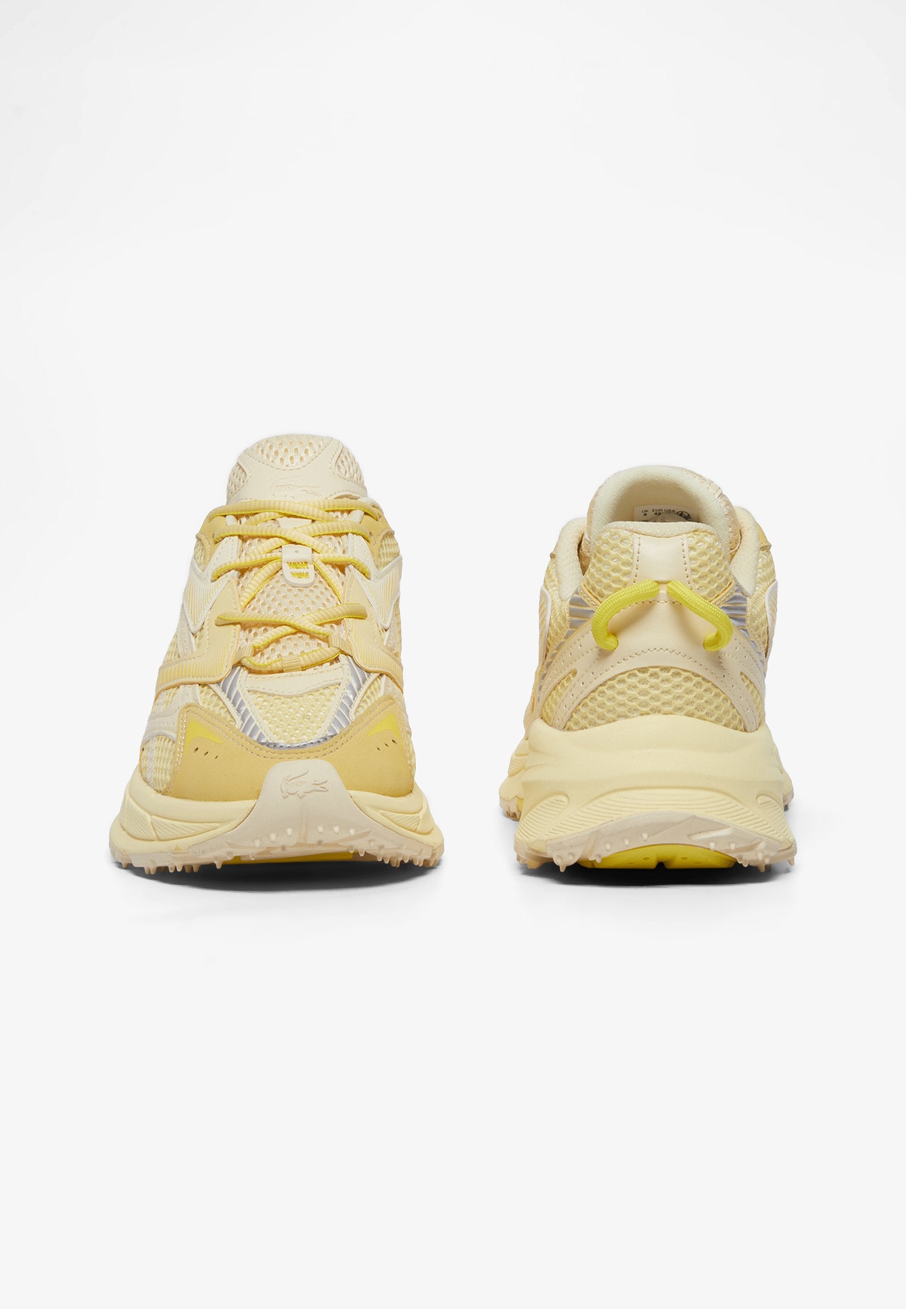 Lacoste NEO SHOT SMA