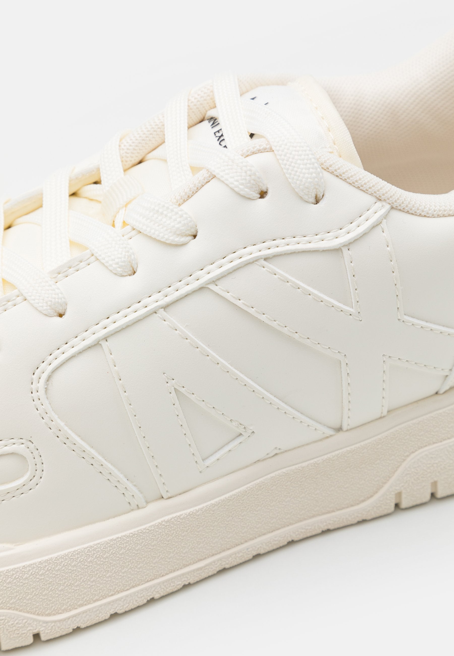 Armani Exchange Sneaker low Media 5