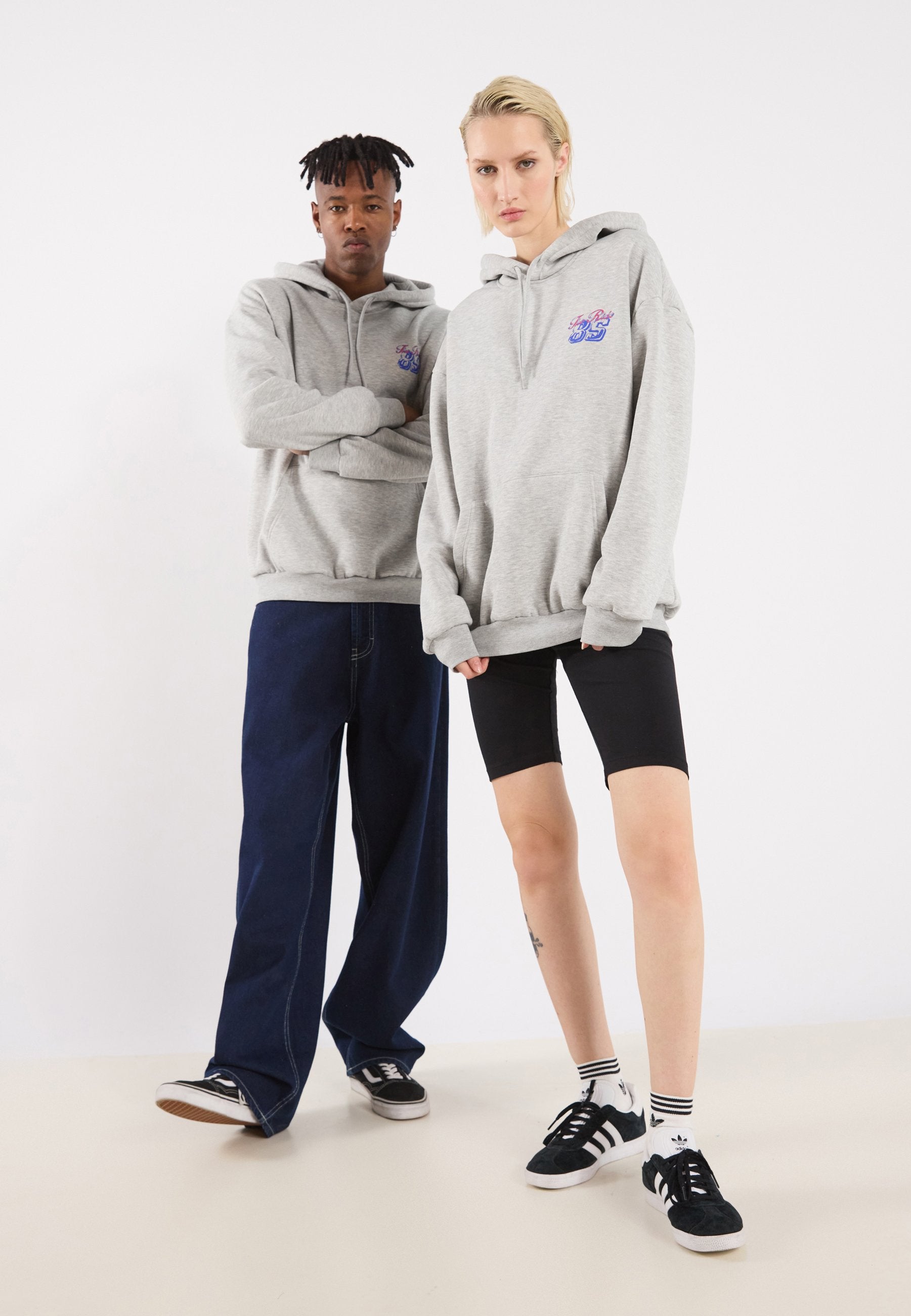 YOURTURN UNISEX