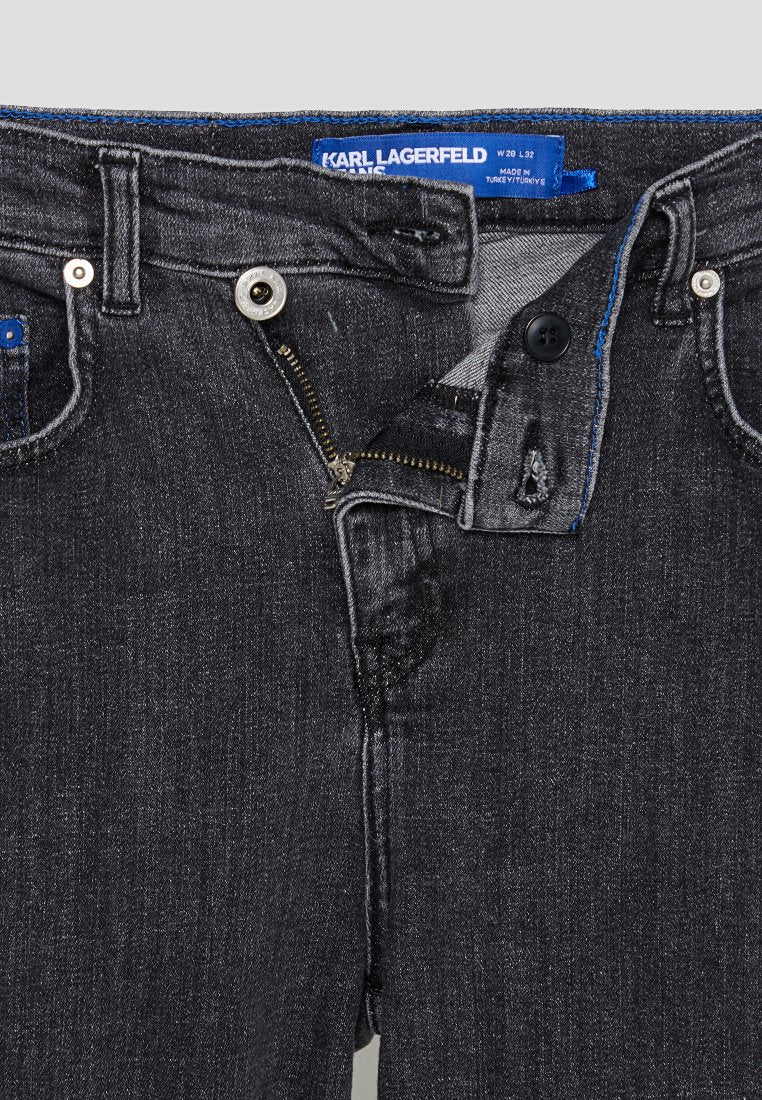 KARL LAGERFELD Jeans Skinny Fit Media 4