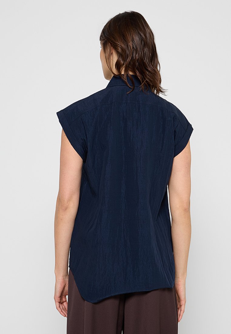 Tommy Hilfiger Hemdbluse Media 3