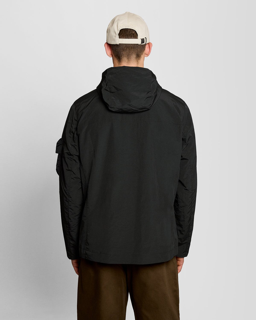 Lyle & Scott LIGHTWEIGHT WINDCHEATER