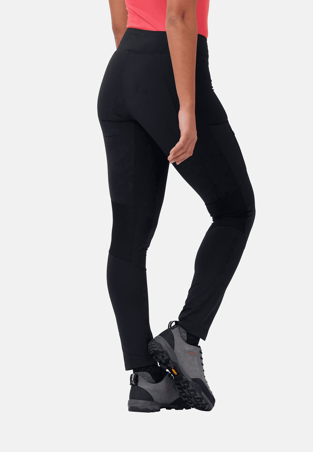 ODLO HIGHWAY-SHOP ODLO DAMEN ESSENTIAL ASCENT  LAUFTIGH
