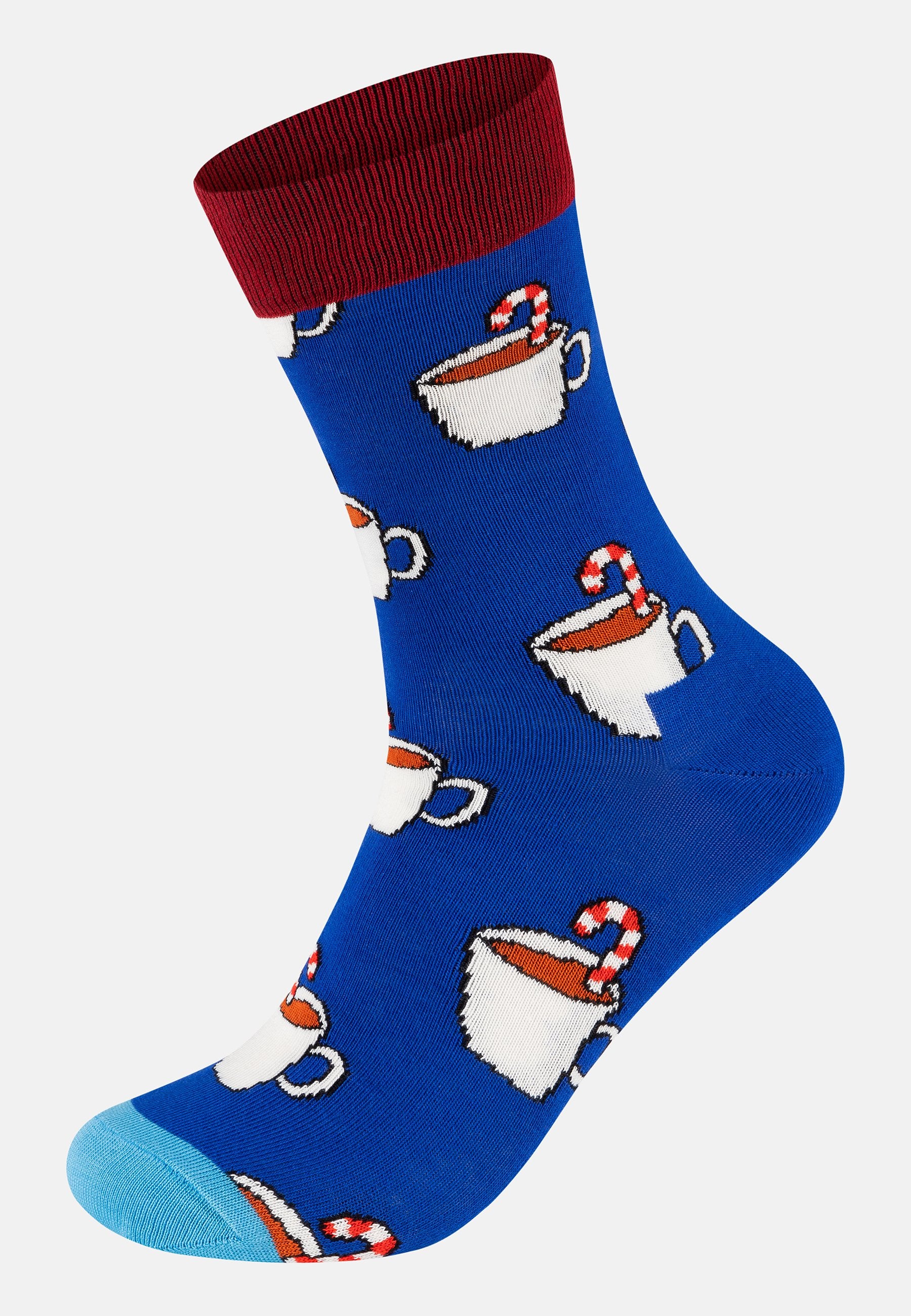 Happy Socks HOLIDAY CRACKER GIFT UNISEX 2 PACK