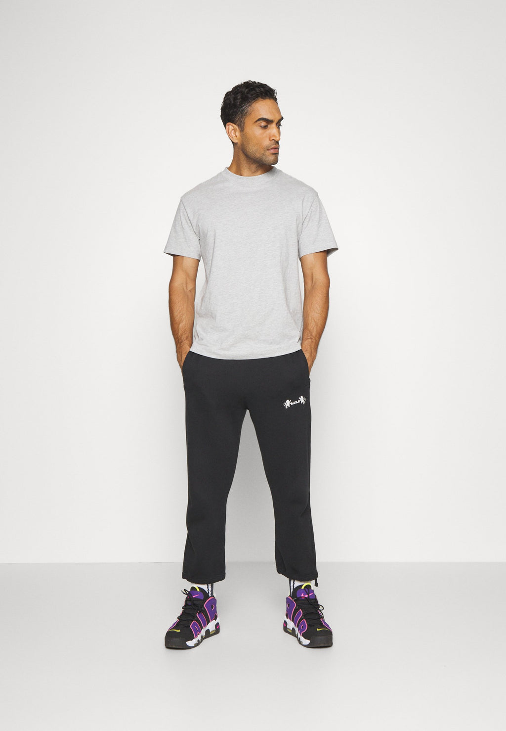 Nike Performance OPEN HEM