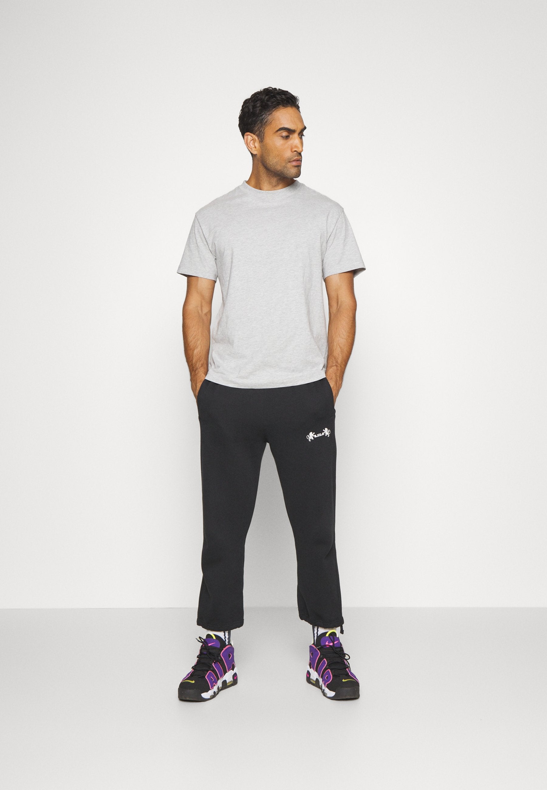Nike Performance OPEN HEM