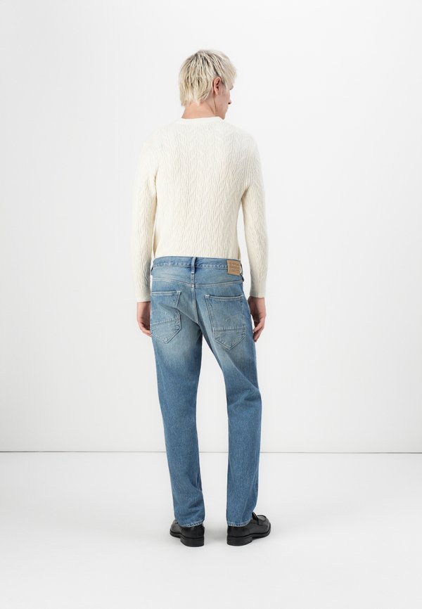 G-STAR MORRY FWD REGULAR TAPERED