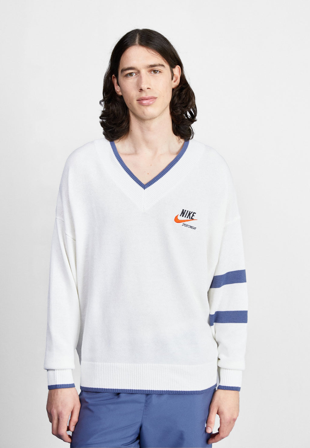 Nike Sportswear  NIKE TREND SWEATER