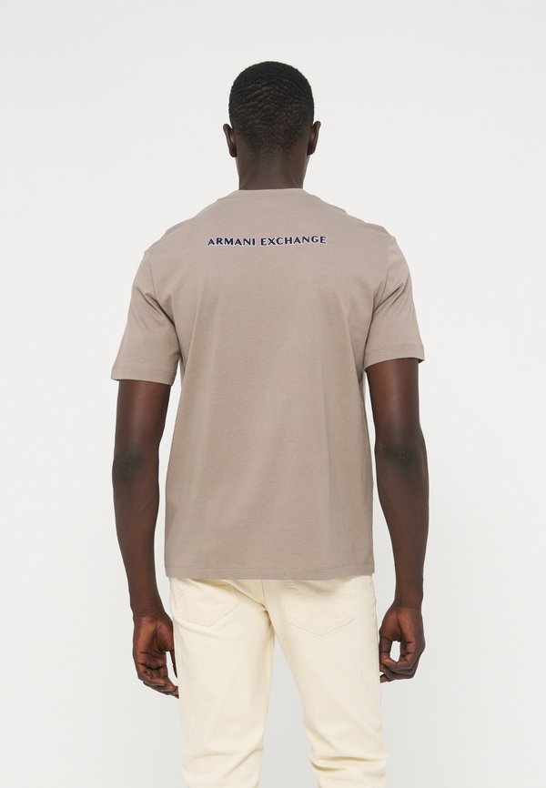 Armani Exchange