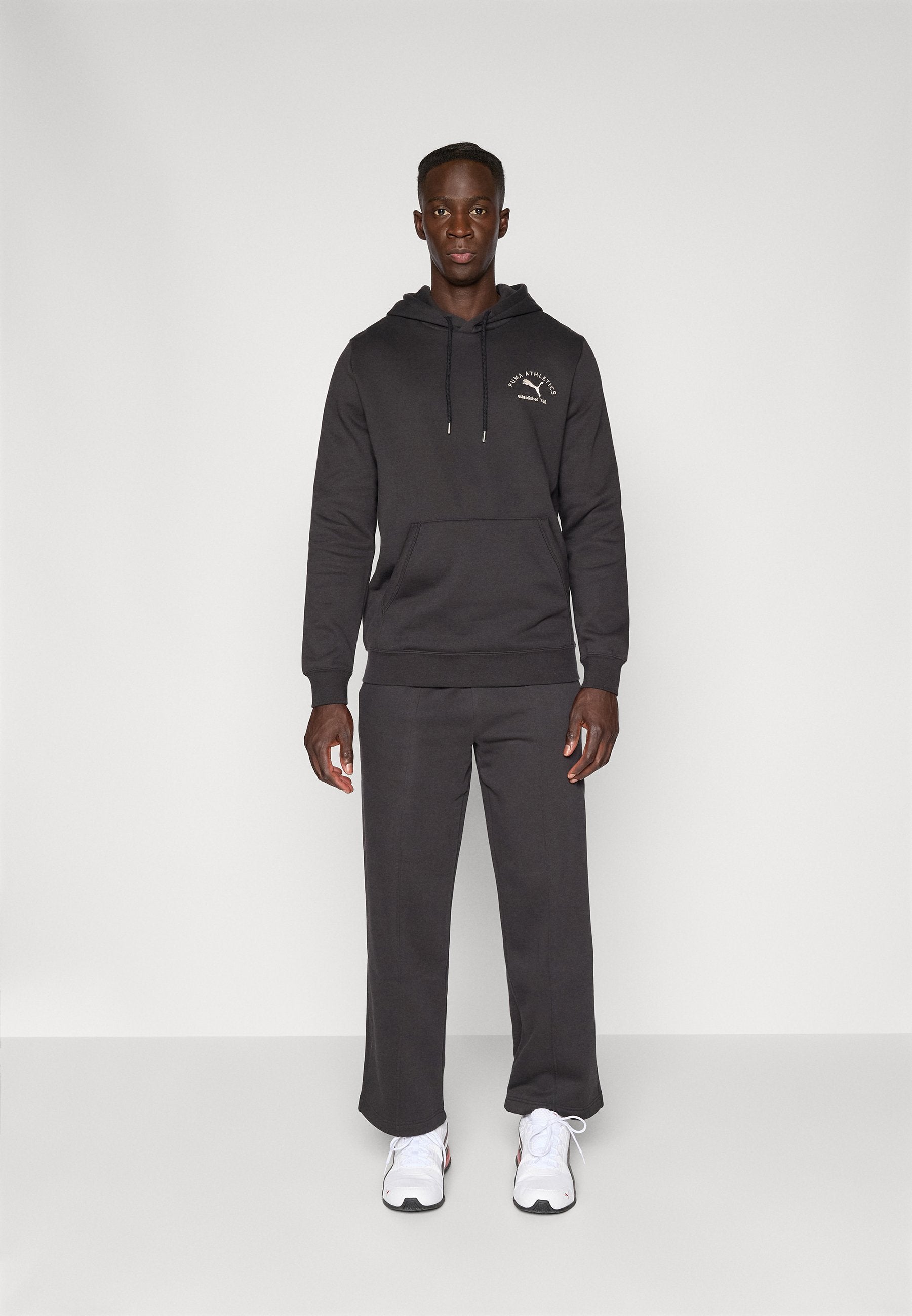 Puma CLASS GRAPHIC HOODIE