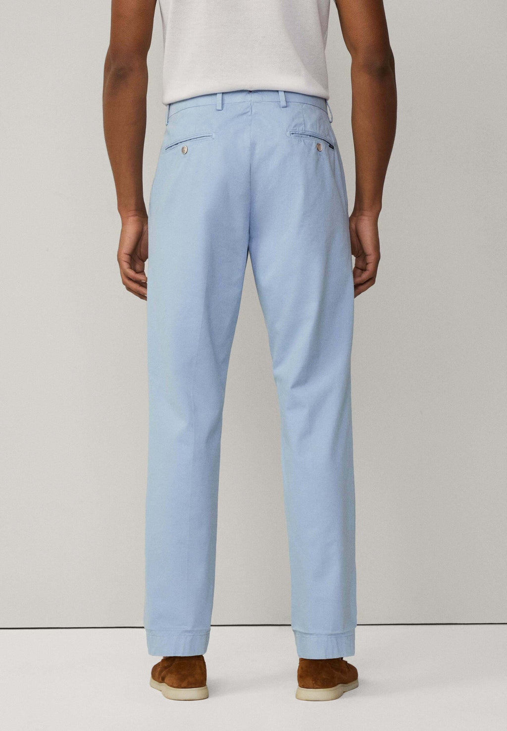 Hackett London