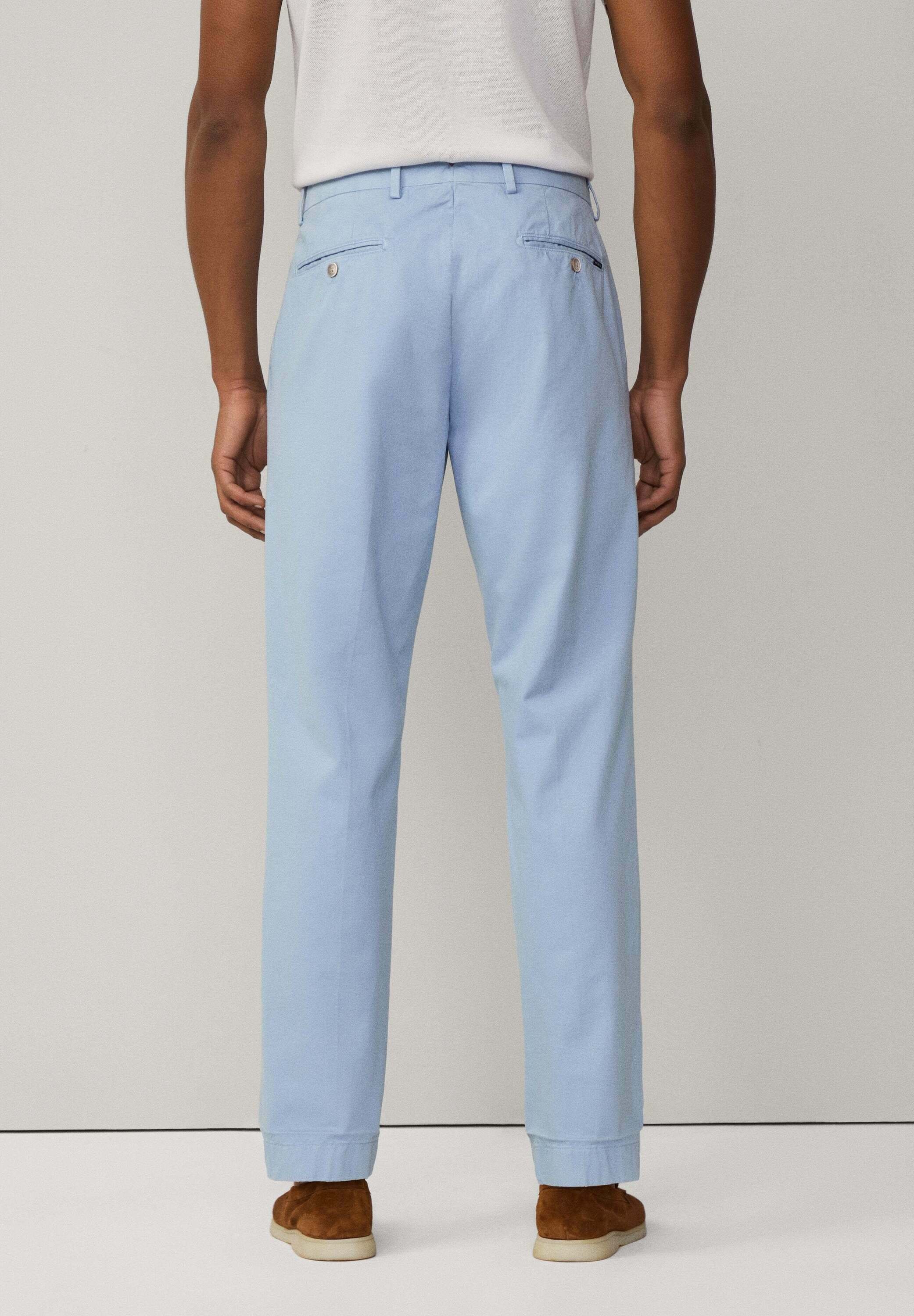 Hackett London