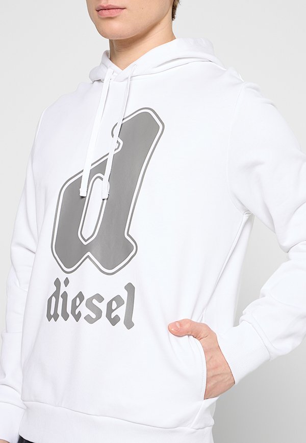 Diesel S-GINNOUT 13-A