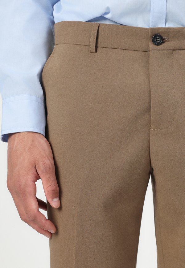 Lindbergh PLAIN MENS SUIT SET