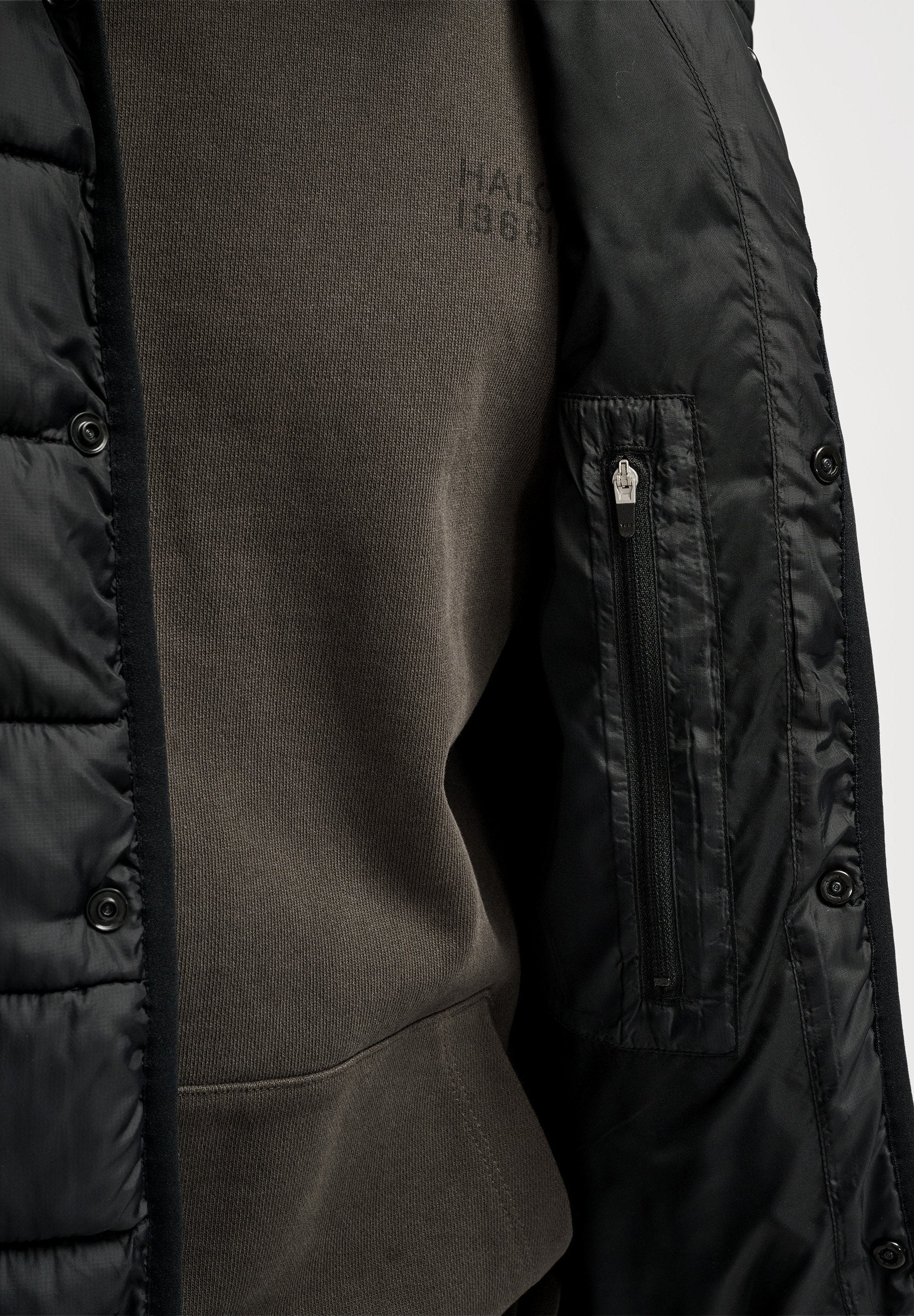 HALO  THERMOLITE INSULATED