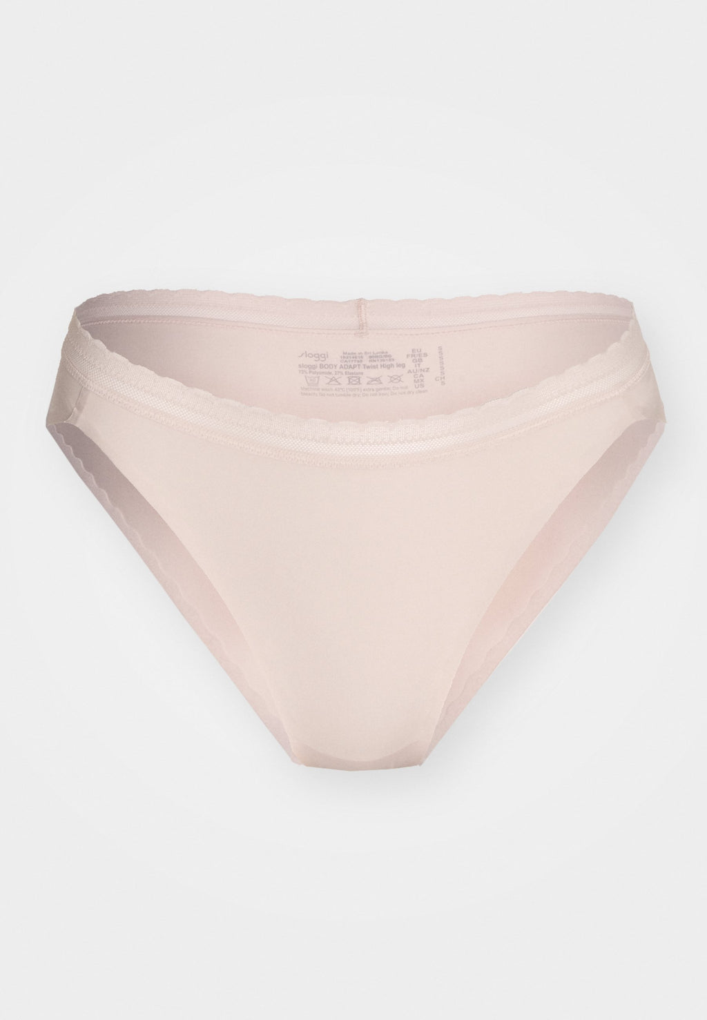 Sloggi BODY ADAPT TWIST HIGH LEG
