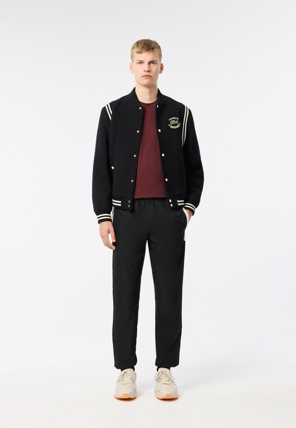 Lacoste Sport