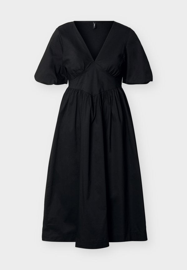 Vero Moda Petite VMFRIBA CALF DRESS
