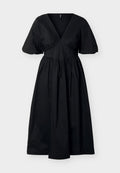 Vero Moda Petite VMFRIBA CALF DRESS