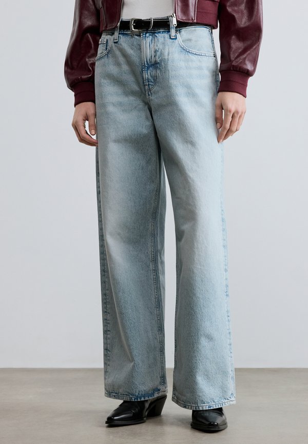 Calvin Klein Jeans LOW RISE BAGGY